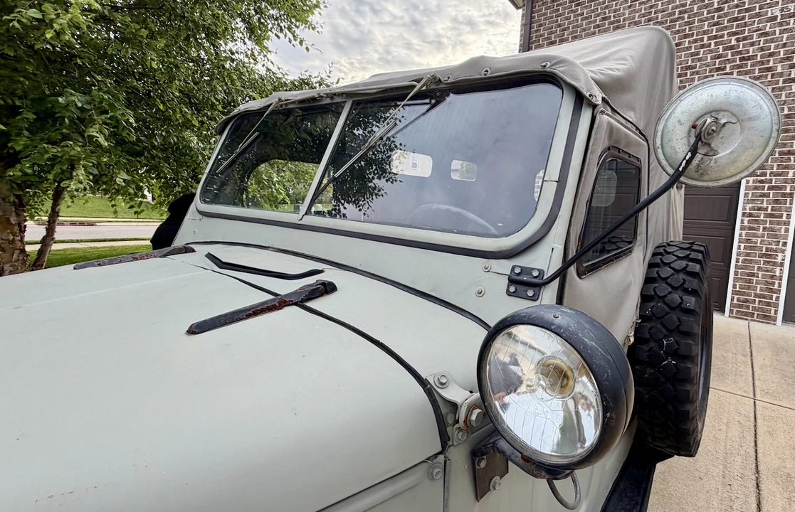 1965 GAZ - Image 21 of 31