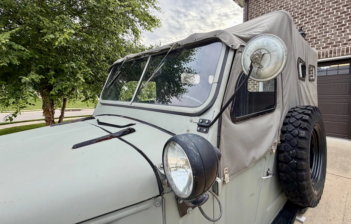 1965 GAZ - Image 22 of 31