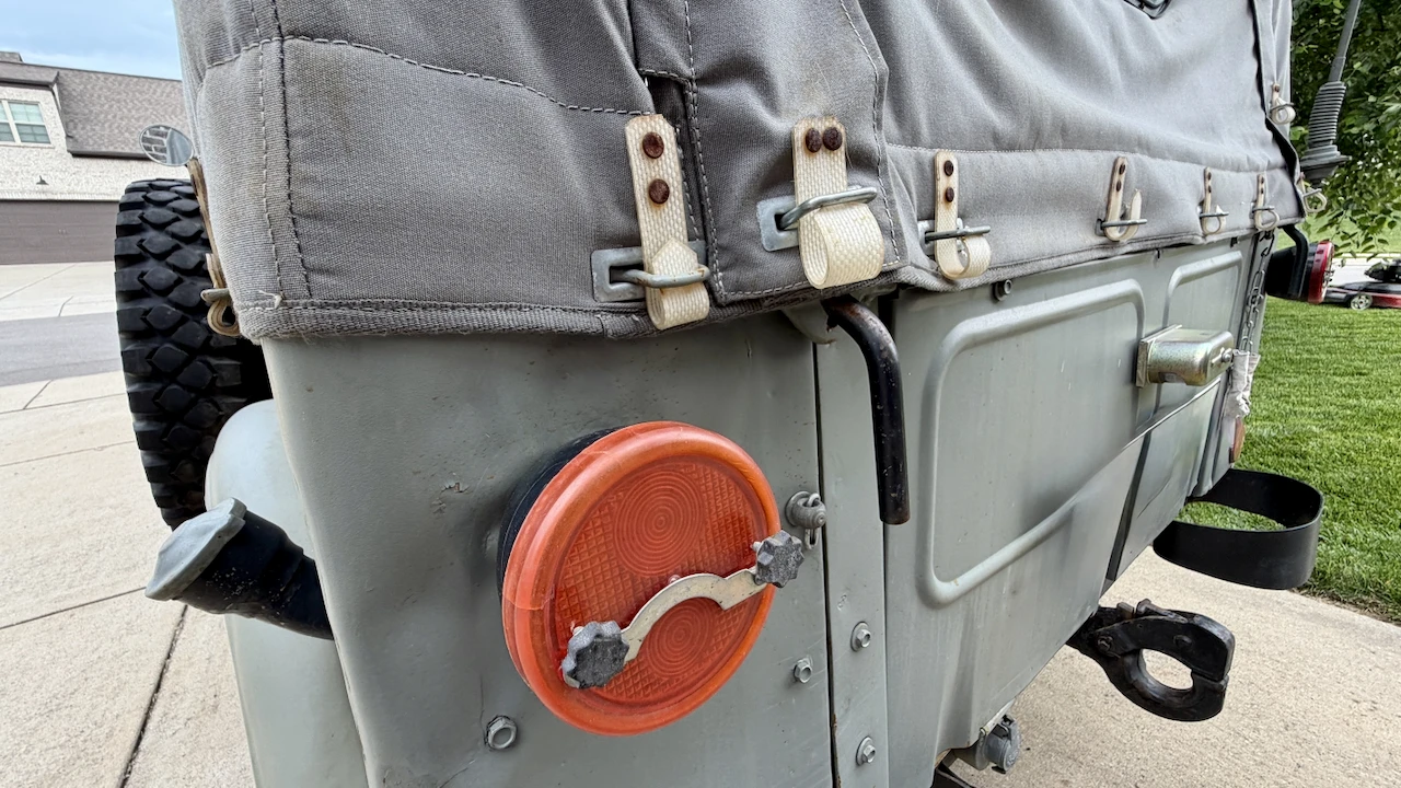 1965 GAZ - Image 26 of 31
