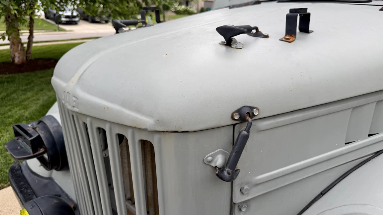 1965 GAZ - Image 19 of 31