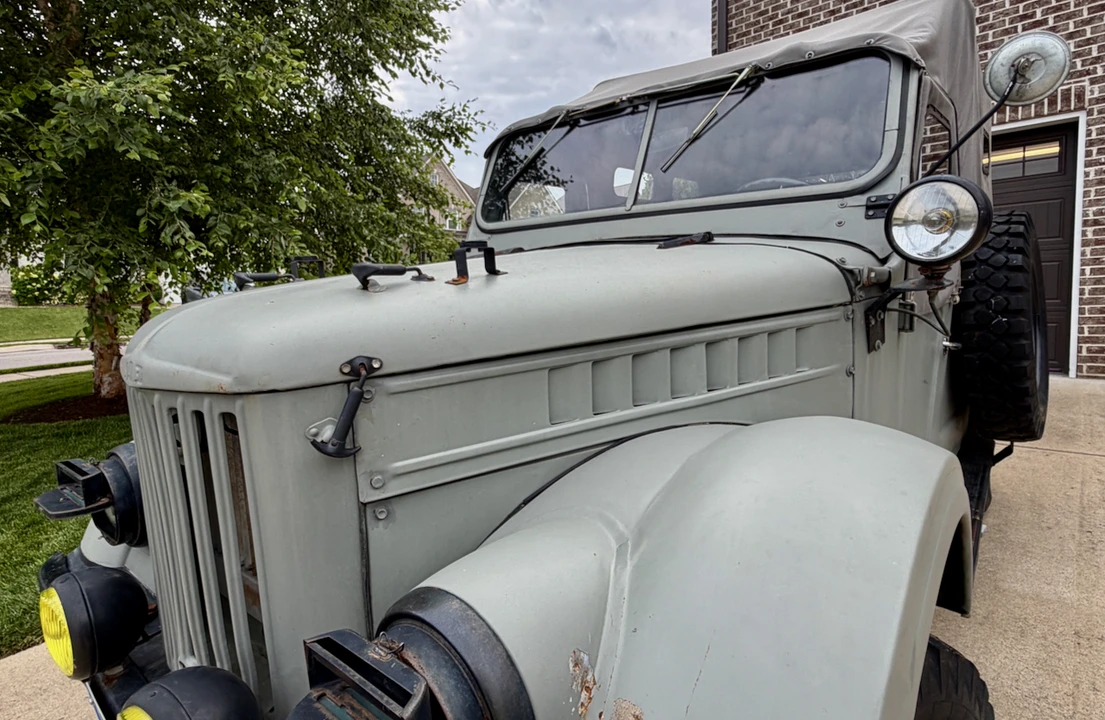 1965 GAZ - Image 20 of 31