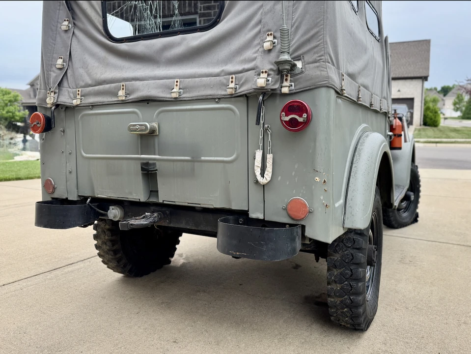 1965 GAZ - Image 28 of 31