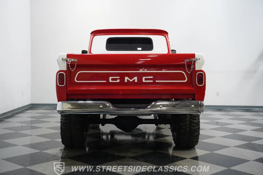 1965 GMC C/K 1st Gen - Image 11 of 12