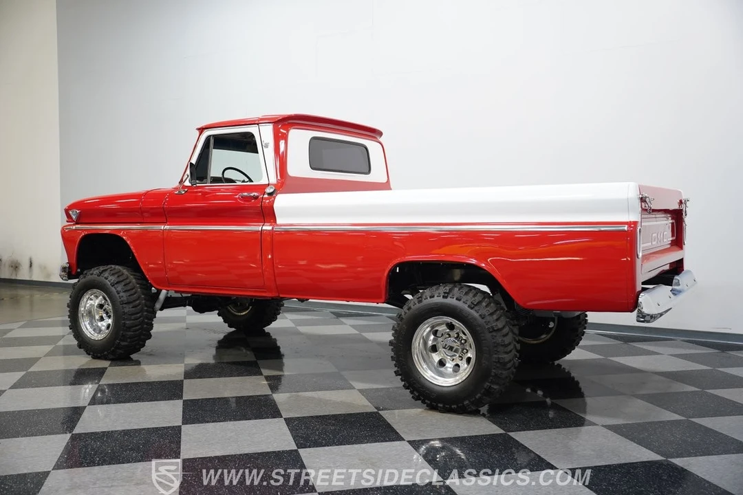 1965 GMC C/K 1st Gen - Image 9 of 12