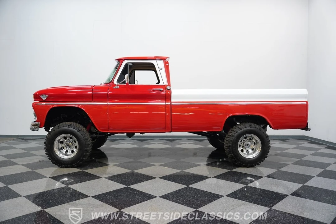 1965 GMC C/K 1st Gen - Image 8 of 12