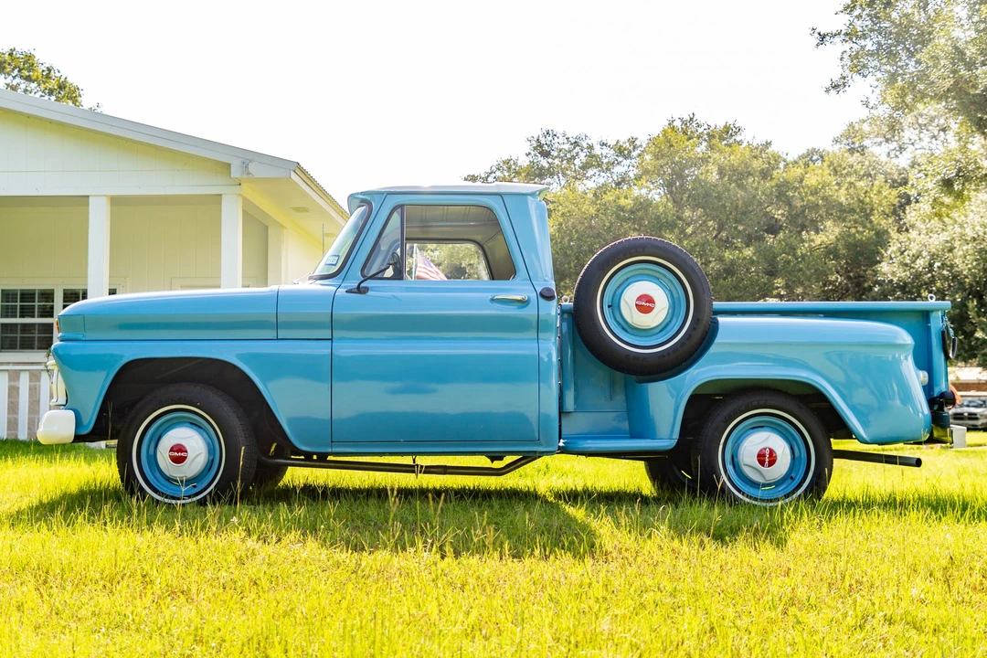 1965 GMC C/K 1st Gen - Image 2 of 31