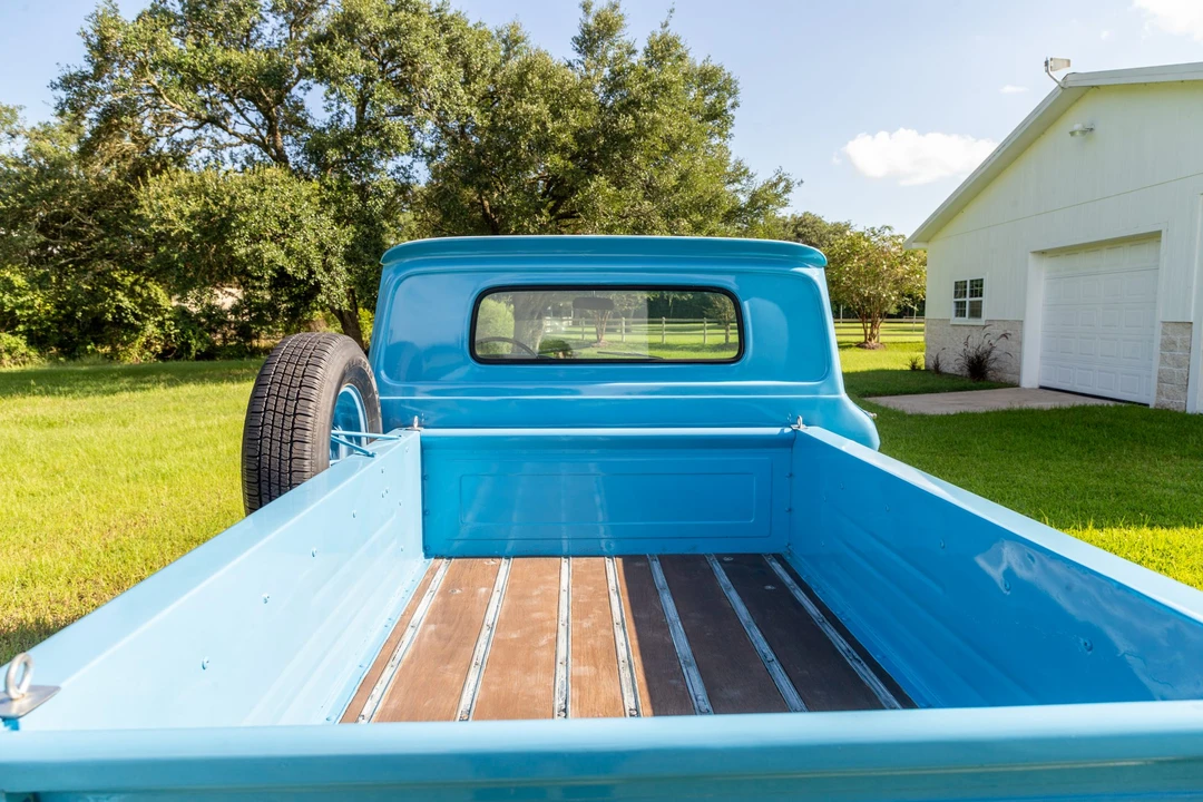 1965 GMC C/K 1st Gen - Image 31 of 31