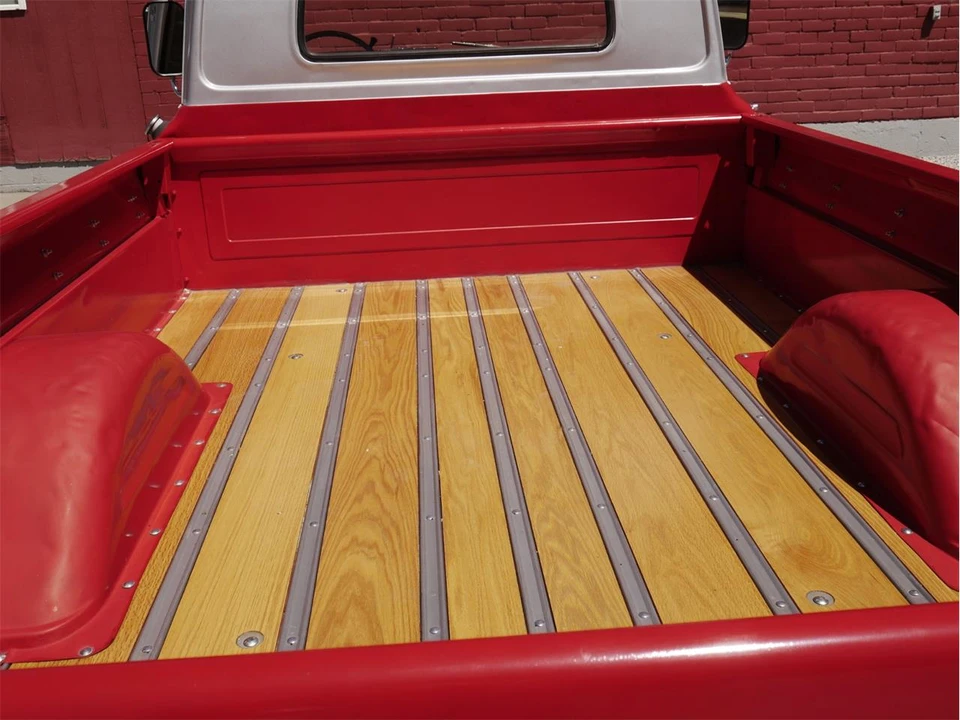 1965 GMC C/K 1st Gen - Image 10 of 31