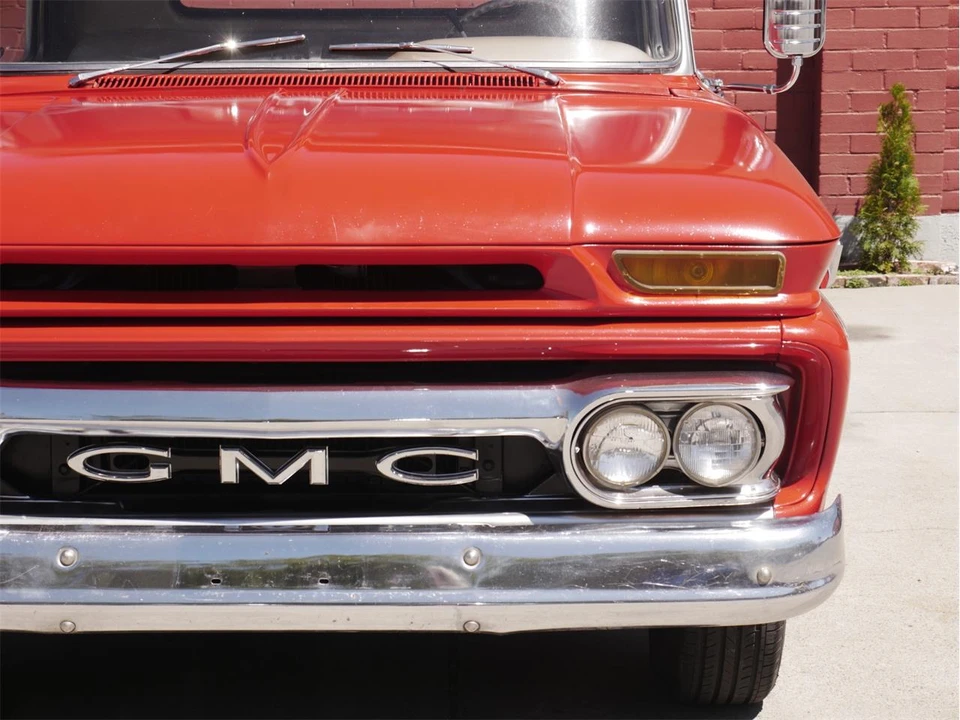 1965 GMC C/K 1st Gen - Image 4 of 31