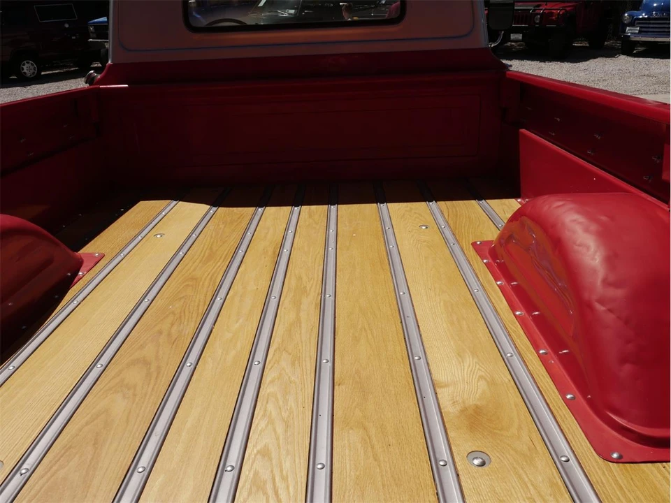 1965 GMC C/K 1st Gen - Image 20 of 31
