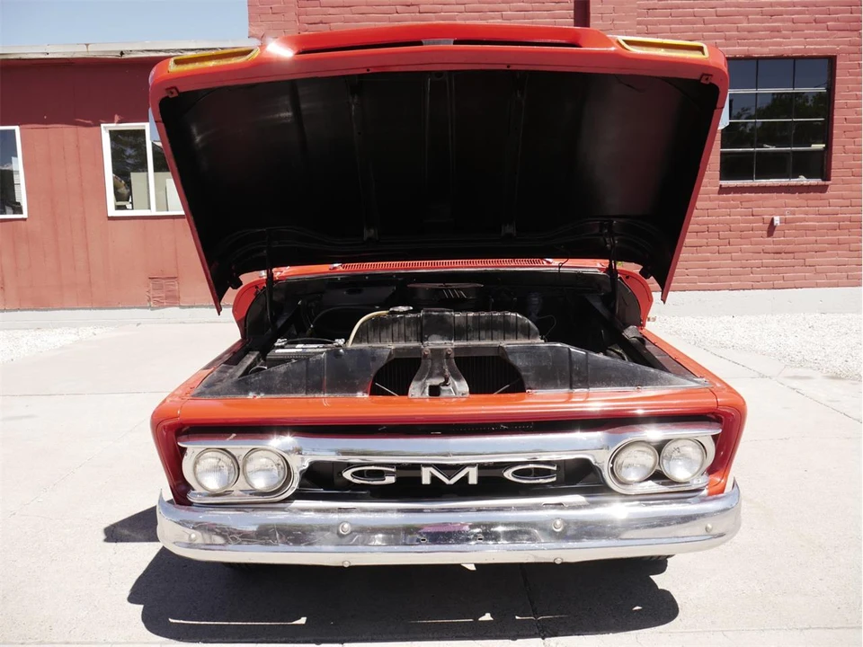 1965 GMC C/K 1st Gen - Image 23 of 31