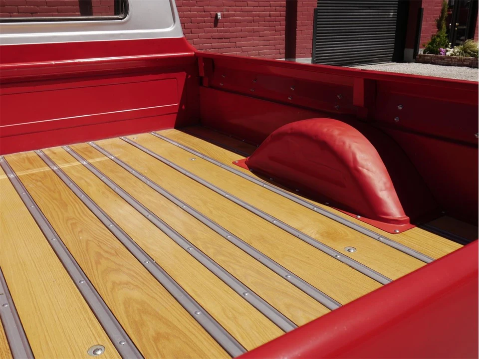 1965 GMC C/K 1st Gen - Image 11 of 31