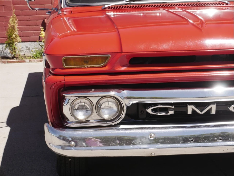 1965 GMC C/K 1st Gen - Image 5 of 31