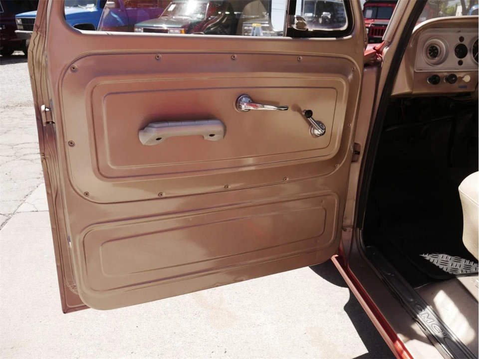 1965 GMC C/K 1st Gen - Image 29 of 31