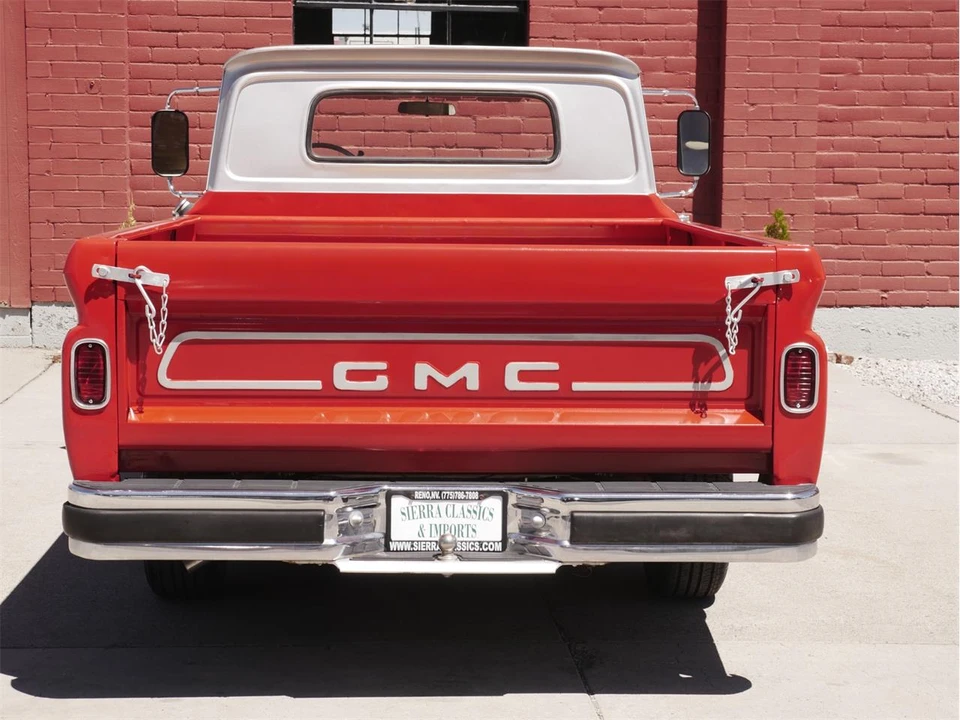 1965 GMC C/K 1st Gen - Image 18 of 31