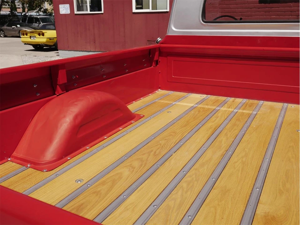 1965 GMC C/K 1st Gen - Image 12 of 31