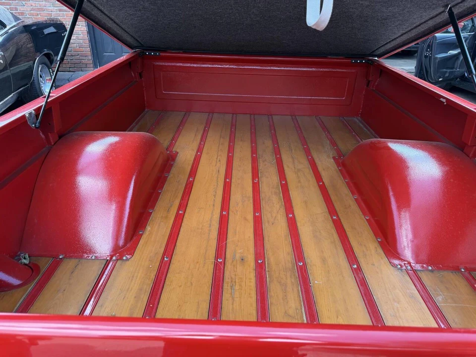 1965 GMC C/K 1st Gen - Image 15 of 31