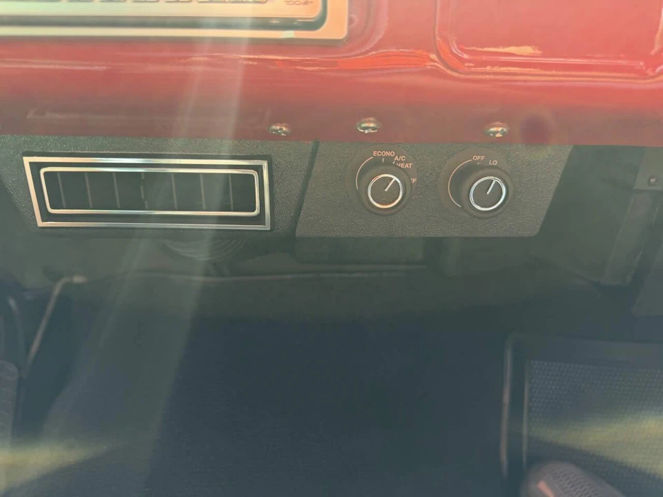 1965 GMC C/K 1st Gen - Image 17 of 31