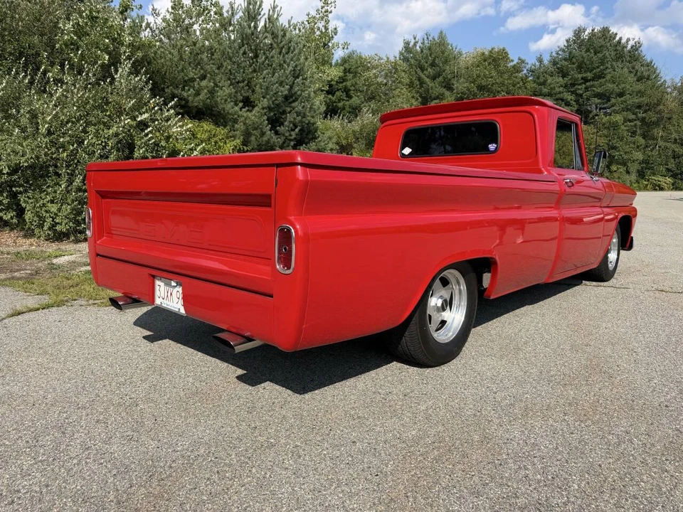 1965 GMC C/K 1st Gen - Image 9 of 31