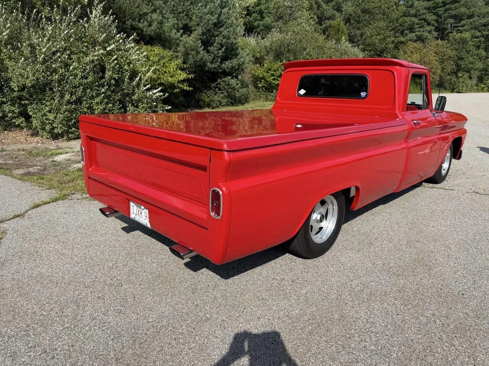 1965 GMC C/K 1st Gen - Image 11 of 31