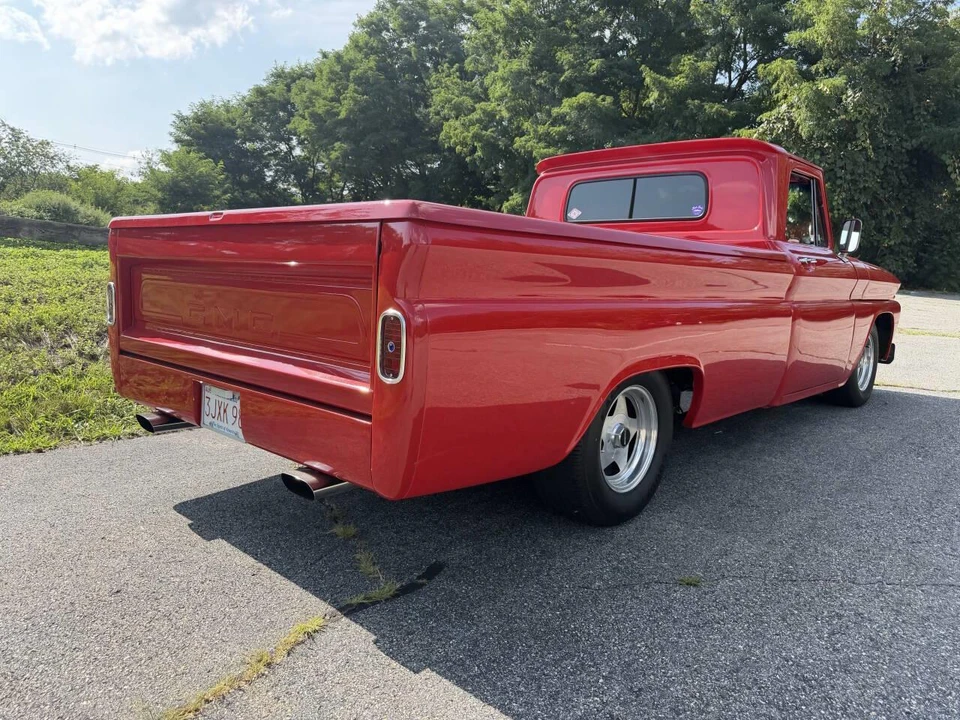 1965 GMC C/K 1st Gen - Image 13 of 31