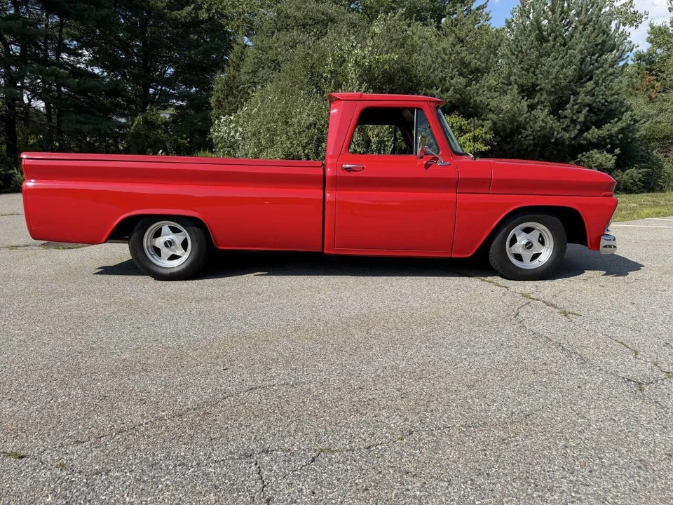 1965 GMC C/K 1st Gen - Image 7 of 31