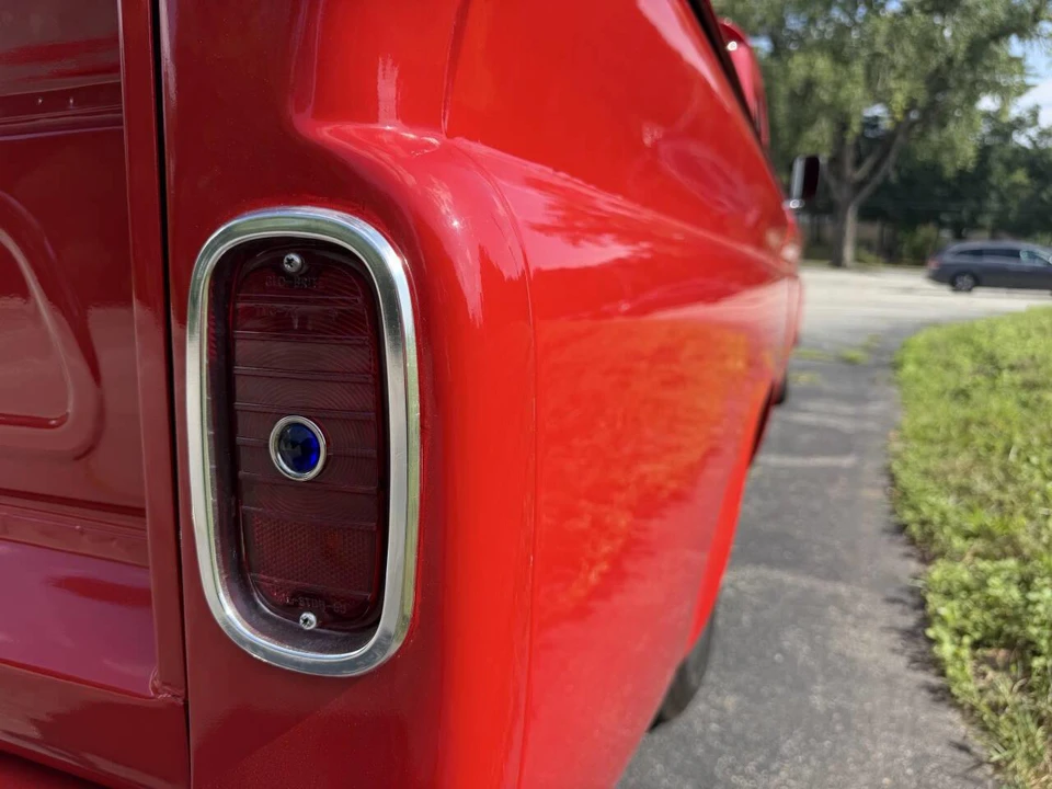 1965 GMC C/K 1st Gen - Image 14 of 31