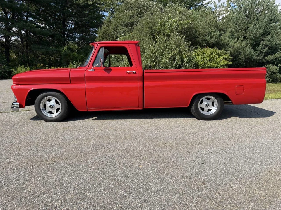 1965 GMC C/K 1st Gen - Image 5 of 31