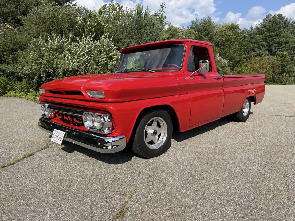 1965 GMC C/K 1st Gen - Image 2 of 31