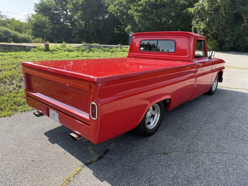 1965 GMC C/K 1st Gen - Image 12 of 31