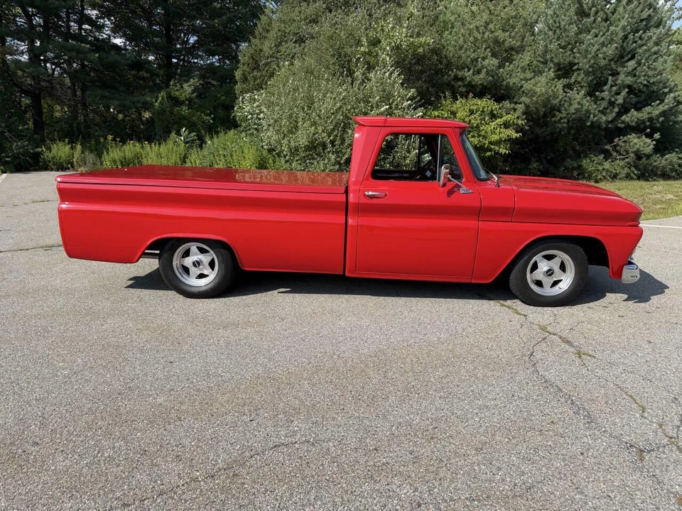 1965 GMC C/K 1st Gen - Image 8 of 31