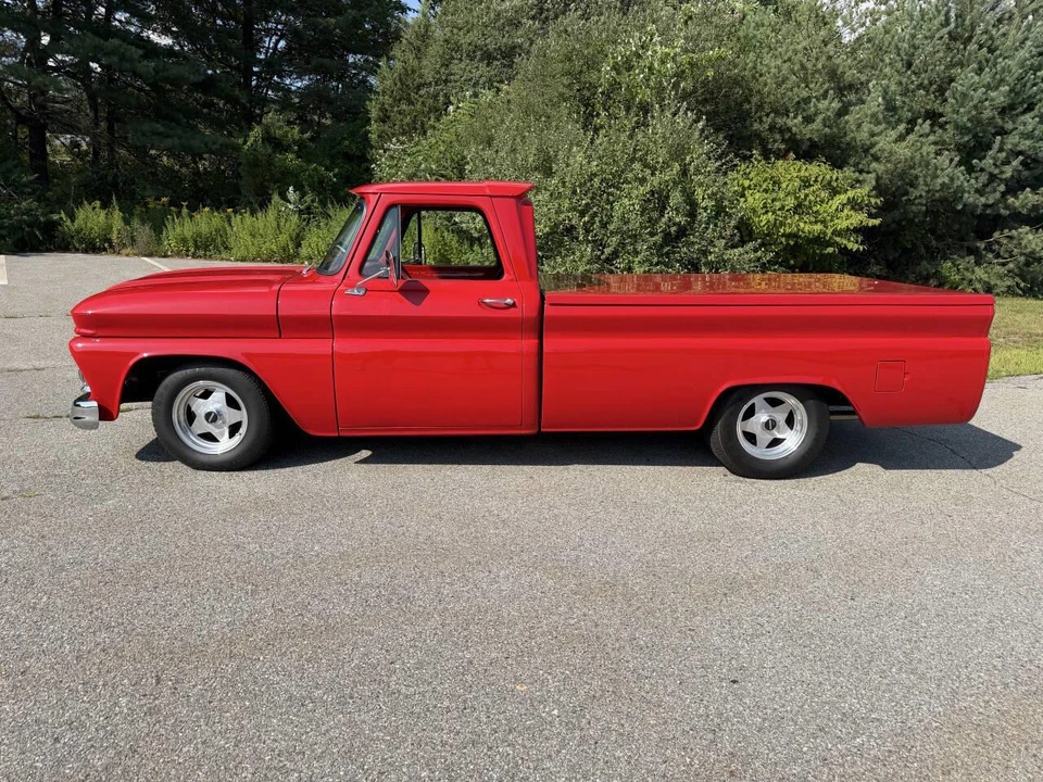 1965 GMC C/K 1st Gen - Image 3 of 31