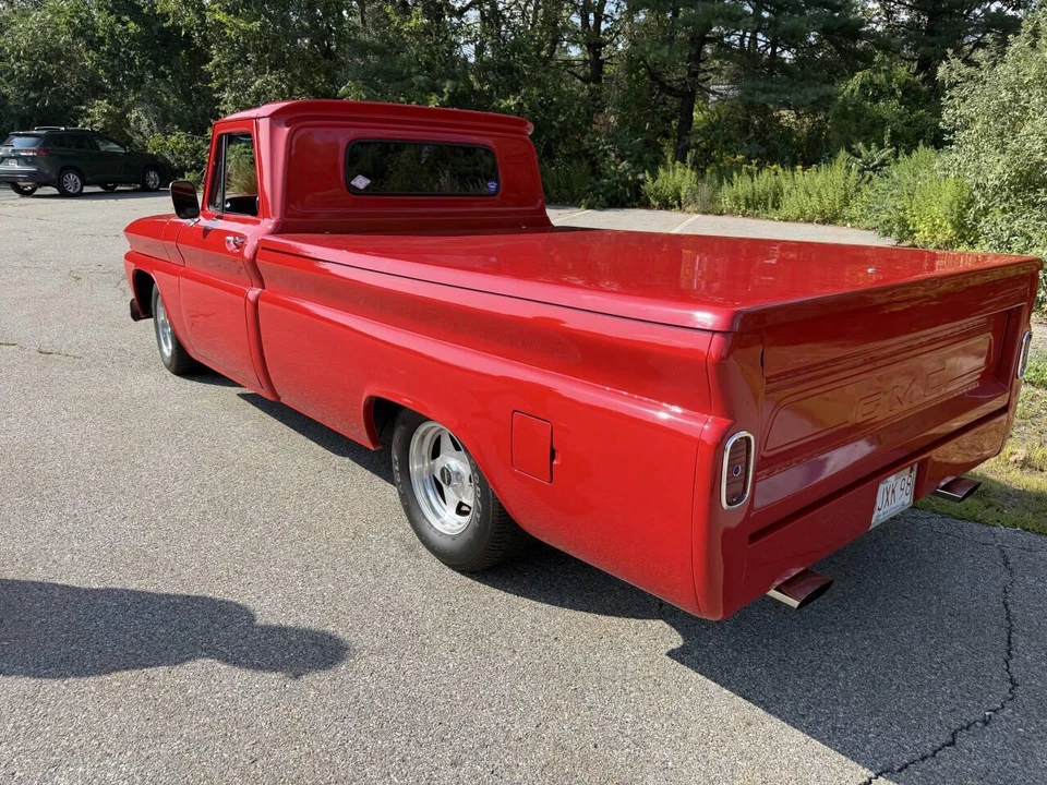 1965 GMC C/K 1st Gen - Image 4 of 31