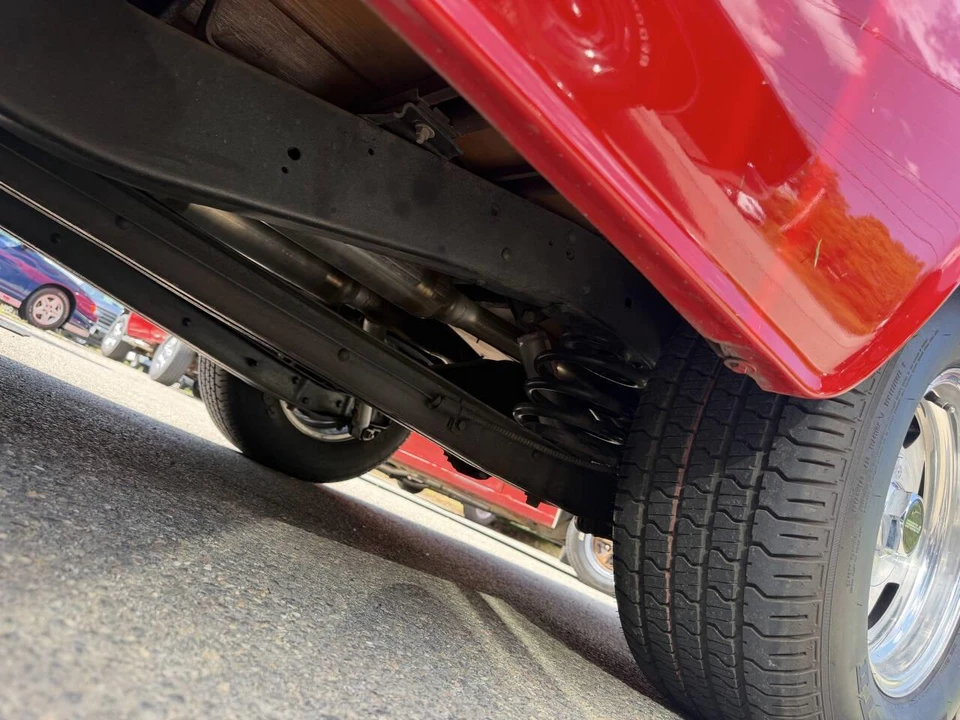 1965 GMC C/K 1st Gen - Image 21 of 31