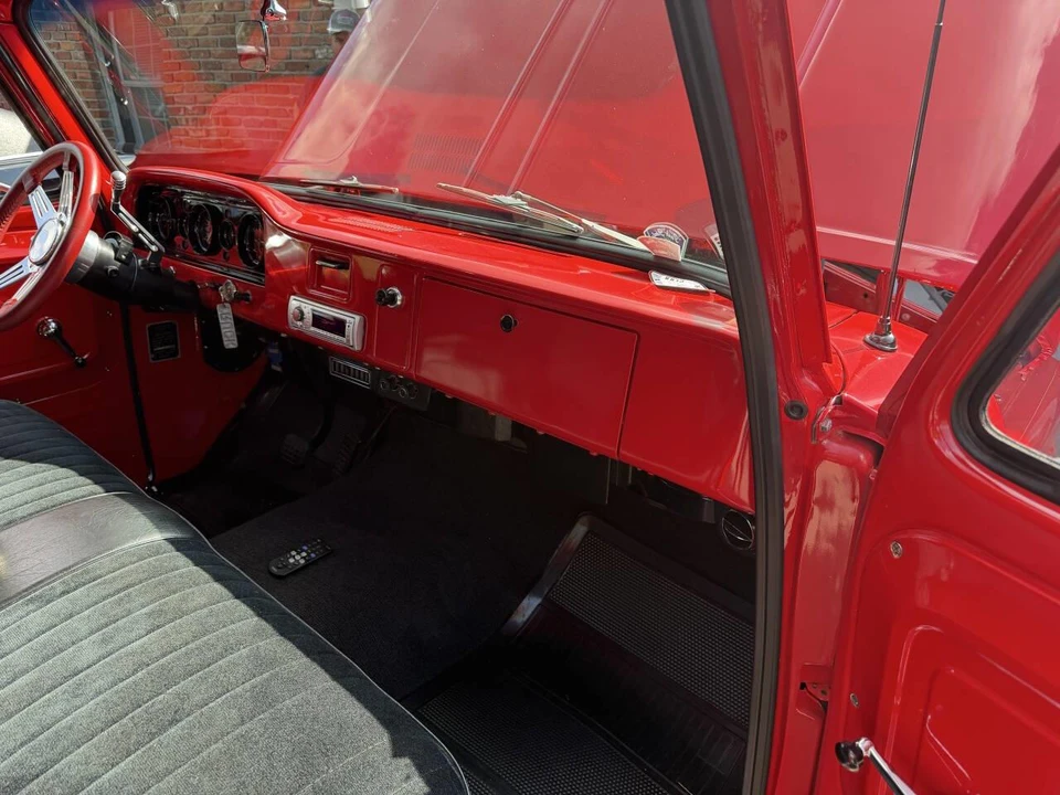 1965 GMC C/K 1st Gen - Image 26 of 31