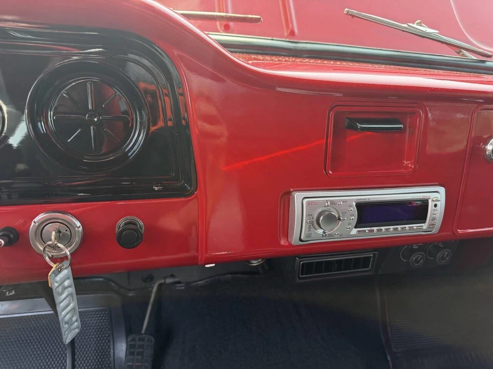 1965 GMC C/K 1st Gen - Image 30 of 31