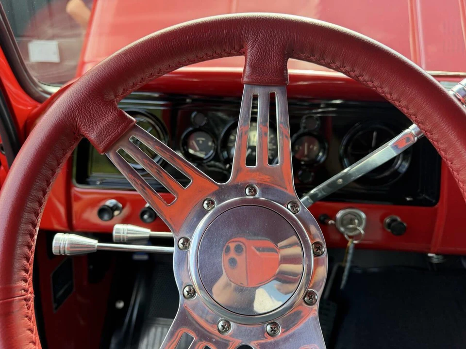 1965 GMC C/K 1st Gen - Image 31 of 31