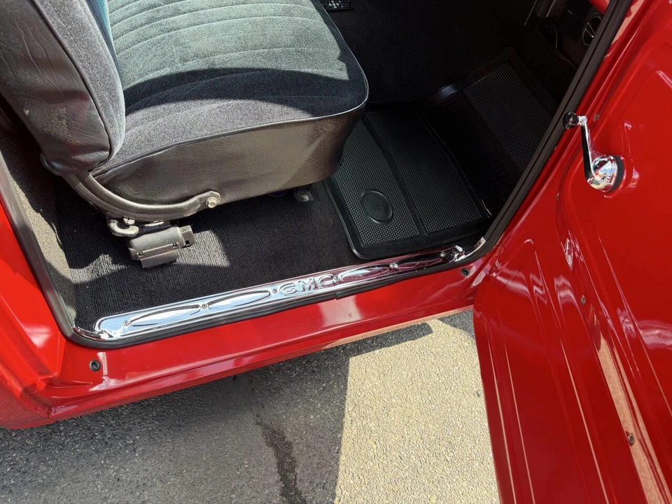 1965 GMC C/K 1st Gen - Image 27 of 31
