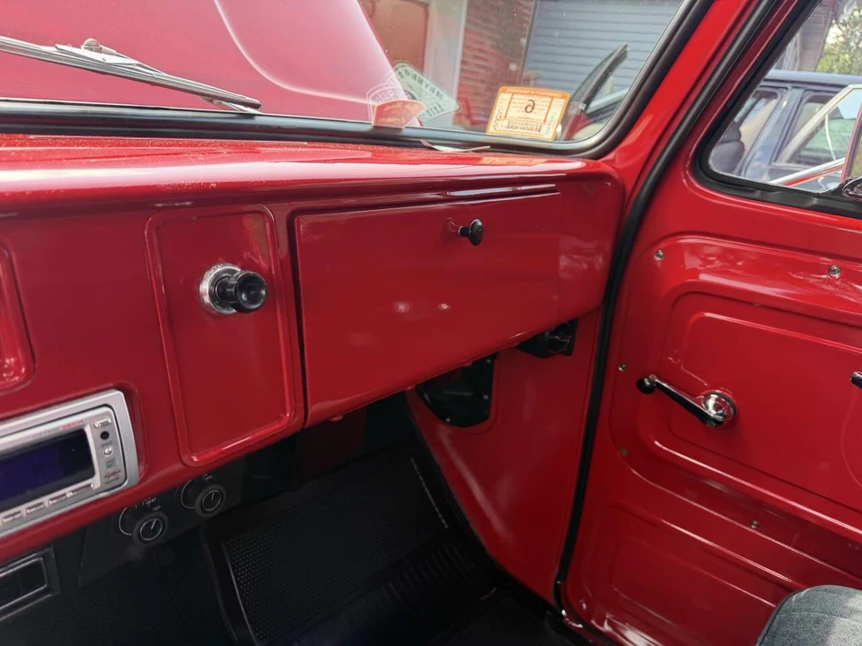 1965 GMC C/K 1st Gen - Image 29 of 31