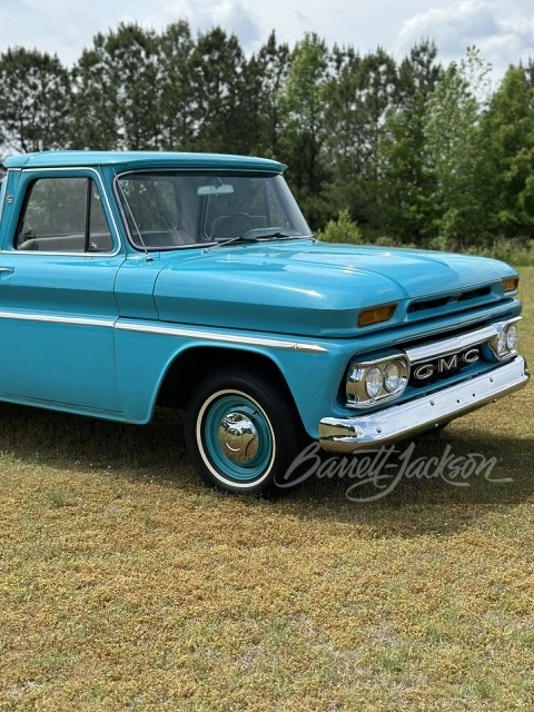 1965 GMC C/K 1st Gen - Image 4 of 12