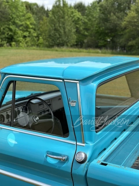 1965 GMC C/K 1st Gen - Image 7 of 12