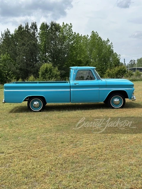 1965 GMC C/K 1st Gen - Image 8 of 12