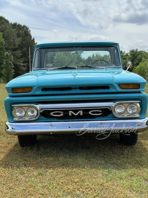 1965 GMC C/K 1st Gen - Image 9 of 12