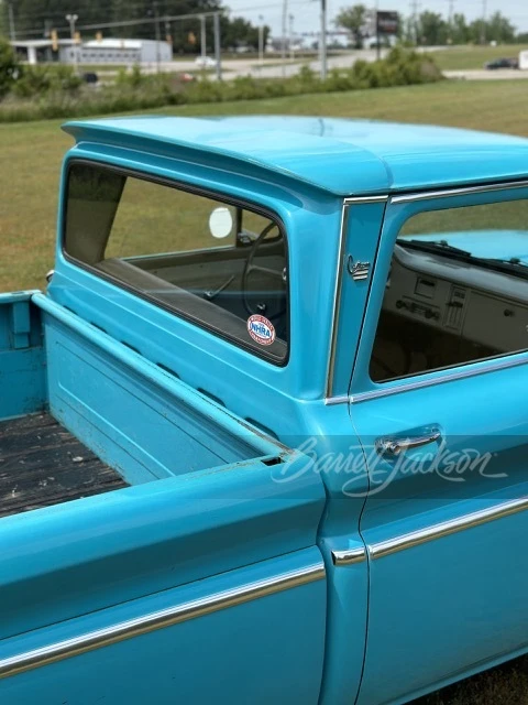 1965 GMC C/K 1st Gen - Image 11 of 12