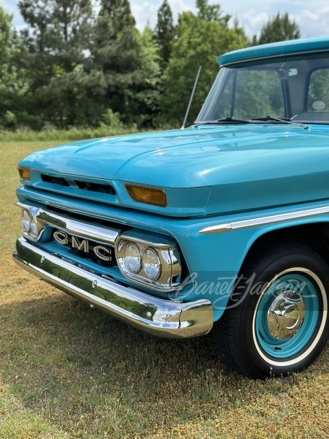 1965 GMC C/K 1st Gen - Image 12 of 12