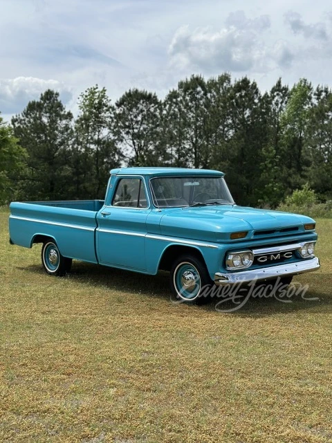 1965 GMC C/K 1st Gen - Image 2 of 12