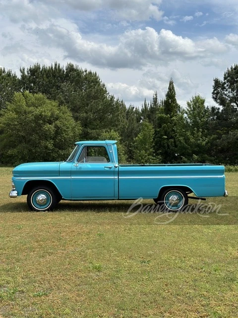 1965 GMC C/K 1st Gen - Image 3 of 12