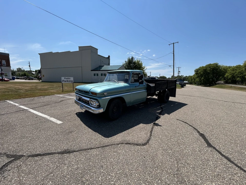 1965 GMC C/K 1st Gen - Image 6 of 31