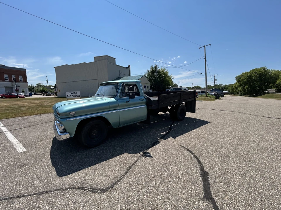 1965 GMC C/K 1st Gen - Image 7 of 31