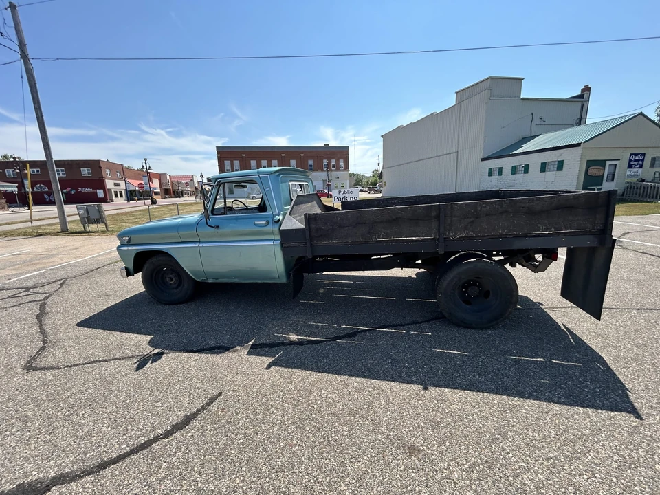 1965 GMC C/K 1st Gen - Image 12 of 31